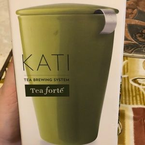 Kati Tea Brewing System.